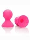Insulating boxes [household] of the Sensitivity of Nipples, Pink
