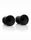 Insulating boxes [household] of the Sensitivity of her Nipples,Black 3374519