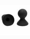 Insulating boxes [household] of the Sensitivity of her Nipples,Black 3374519