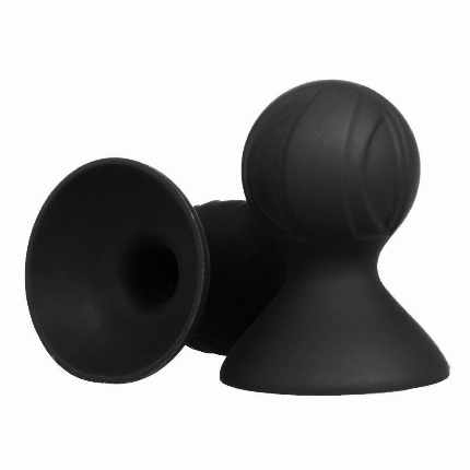 Atiçadores da Sensibilidade Mamilos Preto,3374519