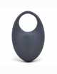 Cockring Vibrating Black