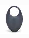 Cockring Vibrating Black