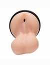 Masturbator Fleshlight Anus and the Testicles,1274547