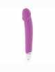 The Vibrator Is Realistic Dolce Vita Purple
