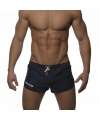 Calções Addicted Rocky Swimwear Boxer Azul Marinho,500059