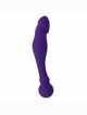Vibrator Can Be Intense, The Dual Terror