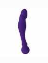 Vibrator Can Be Intense, The Dual Terror