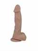 Dildo Realistic, Mr Intense is 22 inches