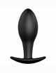 Plug Anal Silicone Pretty Love It
