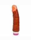 Vibrador Realístico Waves of Pleasure 18,4 cm