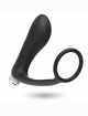 The stimulation of the Prostate gland, Addicted Toys with a Cockring and a Vibrating