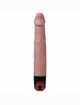 Vibrator Realistic Flesh 24cm