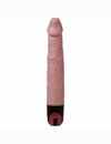 Vibrator Realistic Flesh 24cm
