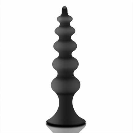 Bolas Anais Tower Preta 3394615