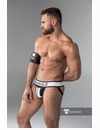 Jockstrap Maskulo com Frente Destacável,1264636