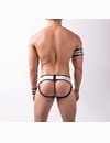 Jockstrap Maskulo YoungEro com Frente Destacável Neon,1264639