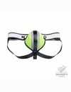 Jockstrap Maskulo YoungEro com Frente Destacável Neon,1264639