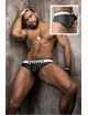 Cuecas Maskulo Briefs com Frente Destacável e Fecho,1254641