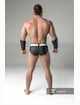 Cuecas Maskulo Briefs com Frente Destacável e Fecho,1254641