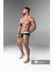 Cuecas Maskulo Briefs com Frente Destacável e Fecho,1254641