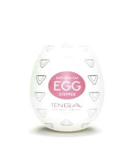 Masturbator Tenga Egg Stepper TEST
