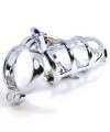 Chastity belt Male Metal 5 cm