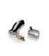 Cinto de Castidade Masculina Metal M-1003