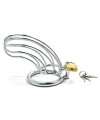 Chastity belt Male Metal