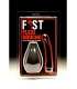 FIST Flexi Douche Preto,149021