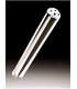 Bocal de Chuveiro Stainless Steel Douche