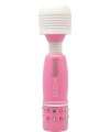 Mini Wand Bodywand Pink 0050010616