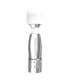 Mini Varinha Bodywand Cinzento