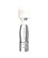 Mini Varinha Bodywand Cinzento