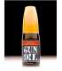 Lubricant Gun Oil Silicone 120 ml