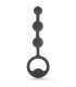 50 Sombras de Grey: Bolas Anais de Silicone Carnal Bliss