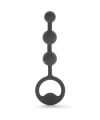 50 Sombras de Grey: Bolas Anais de Silicone Carnal Bliss