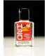Lubricant, Water, Elbow Grease Hot Gel Pocket Bottle 24 ml
