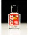 Lubricant, Water, Elbow Grease Hot Gel Pocket Bottle 24 ml