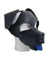 Mask of the Dog in Leather, Mister B