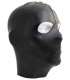 Hood Datex with Holes for Eyes Mister B