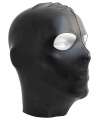Hood Datex with Holes for Eyes Mister B