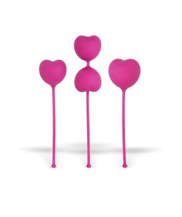 Balls Kegel Lovelife Flex Pink 0470020600