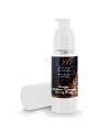 Lubrificante para Massagem Extase Sensuel Erótica Chocolate e Laranja 30 ml