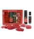 Kit de Massagem Extase Sensuel Morango