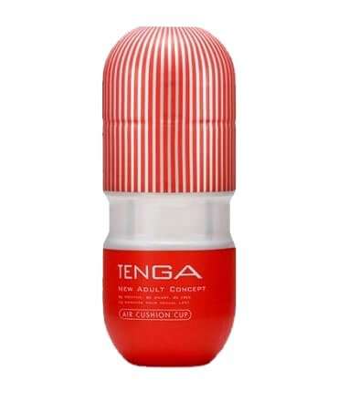 Masturbador Tenga Air Cushion Cup,TACC