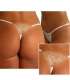Cuecas Extra Sensuais com Diamantes
