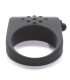 Cockring Vibratório- 50 Sombras de Grey