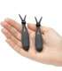 50 Shades of Grey: the Clamps for Nipples with vibrators Sweet Torture 1360520000