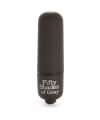 50 Shades of Grey: Vibrator Bullet Heavenly Massage