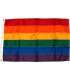 Flag Rainbow 40 x 60 cm